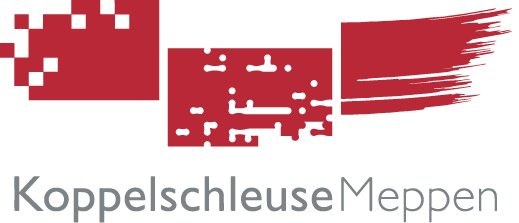 Kulturnetzwerk Koppelschleuse Logo